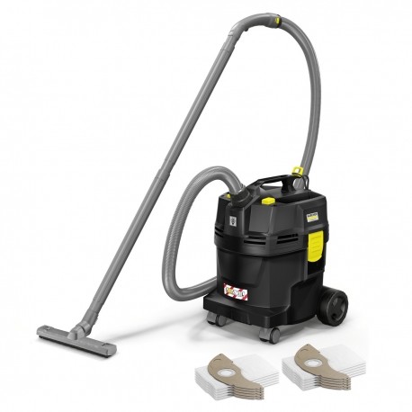 Aspirator Profesional UMED-USCAT NT 22/1 Ap L Anniversary Edition