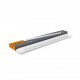 Corp de iluminat LED liniara VIDEX-BATTEN-LED-18W-NW