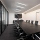 Corp de iluminat LED liniara VIDEX-BATTEN-LED-18W-NW