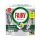 Fairy Platinium all in one, 96 spalari
