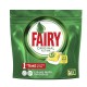 Fairy capsule all in One lemon 22 bucati