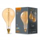 Bec Led Videx E27-PS160-8W-FIL-DIM-SPIRAL-AMBER