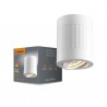 Spot proiector tavan Videx GU10-PAUL-WHITE