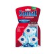 Capsule Somat pentru curatarea masinii de spalat vase, 3 buc