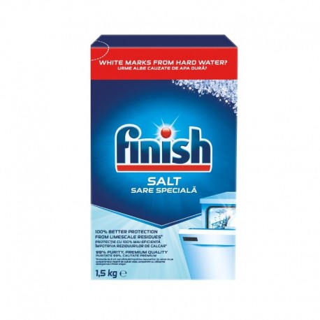 Finish sare anticalcar 1.5 kg
