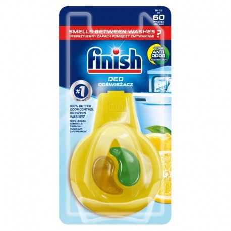 Odorizant Finish lamaie 4 ml