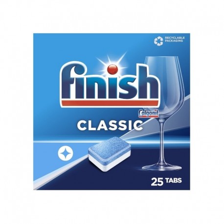 Finish Classic capsule ,25 buc