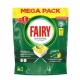 Fairy All in One capsule pentru masina de spalat vase, 57 spalari