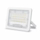 Proiector LED 30W VIDEX FLOOD LUCA Alb neutru