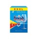 Finish Power Essential Lemon, 112 capsule