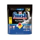 Finish Ultimate Deep Clean ,100buc