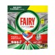 Pachet Fairy Platinum plus capsule Persil color