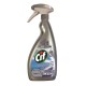 Cif spray professional otel inox 750 ml
