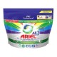 Ariel Pods Professional All In1 Detergent Rufe Color,60 capsule