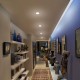 Spot cu led 15W fara rama Videx Rotund