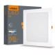 Spot cu led 18W downlight Videx