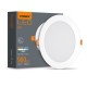 Spot cu led 12W downlight Videx rotund
