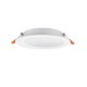 Spot cu led 12W downlight Videx rotund