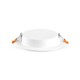 Spot cu led 12W downlight Videx rotund