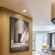Spot cu led 12W downlight Videx rotund
