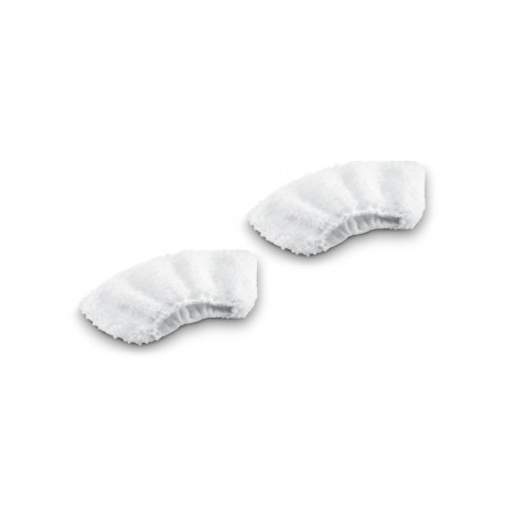 Set de microfibra pentru duza manuala pentru Karcher SC