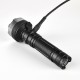 Lanterna Videx Tactica Led 5500Lm 5000K A505C