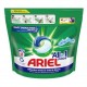 Ariel All in One Pods 65 capsule detergent de rufe