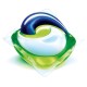 Ariel All in One Pods 65 capsule detergent de rufe