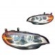 Set faruri full Led Bmw x6 E71