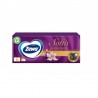 Servetele nazale Zewa Softis Aromathera, 4 straturi, 10 pachete