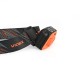 Lanterna frontală LED VIDEX VLF-H085-OR 400Lm 5000K
