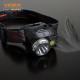 Lanterna de cap frontală 550Lm LED VIDEX VLF-H075C