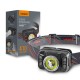 Lanterna de cap frontală 410Lm LED VIDEX VLF-H035C