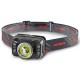Lanterna de cap frontală 410Lm LED VIDEX VLF-H035C