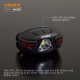 Lanterna de cap frontală 330LM Videx VLF-H015 5000k