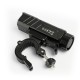 Lanterna LED pentru bicicletă VIDEX VLF-BA286 2000Lm 5000K