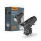 Lanterna LED pentru bicicletă VIDEX VLF-BA286 2000Lm 5000K
