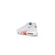 Nike Mercurial Tn albi