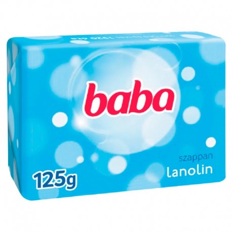 Sapun Baba lanolin 125 g