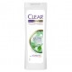 Sampon Clear Ice Cool Menthol, 400 ml