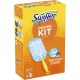 Pamatuf praf Swiffer + 4 rezerve