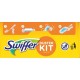 Pamatuf praf Swiffer + 4 rezerve