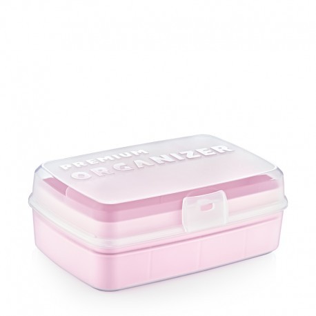 Cutie organizare premium Hobby Life