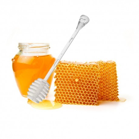 Lingura miere