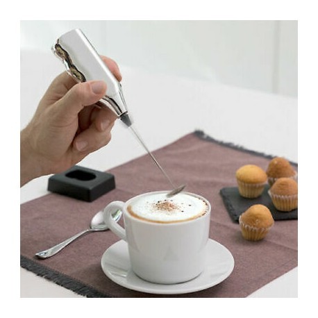 Mixer capucino