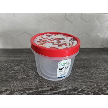 Set 3 cutii depozitare Hobby Life