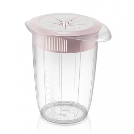 Bol gradat pentru mixer Agora