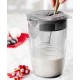 Bol gradat pentru mixer Agora