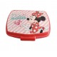 Cutie sandwich Minnie Mouse