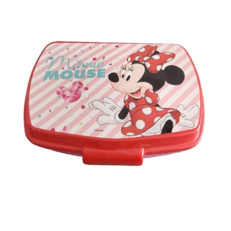Cutie sandwich Minnie Mouse